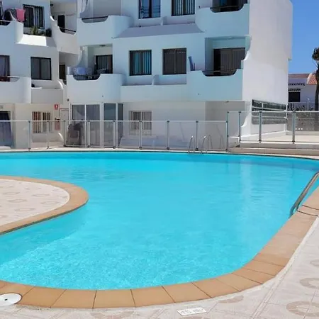 Apartamento Superbe à Costa Antigua *