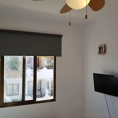 Apartamento Superbe à Costa Antigua Costa De Antigua