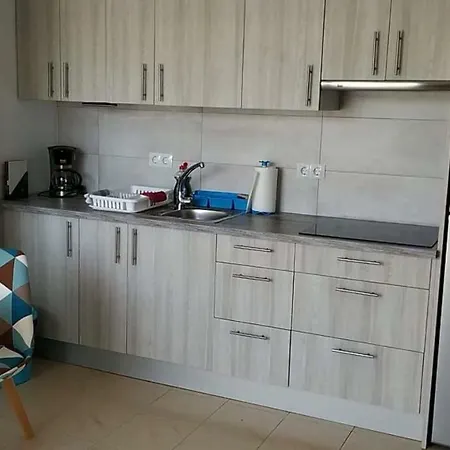 Apartamento Superbe à Costa Antigua