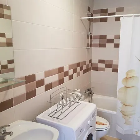 Superbe à Costa Antigua Apartamento *