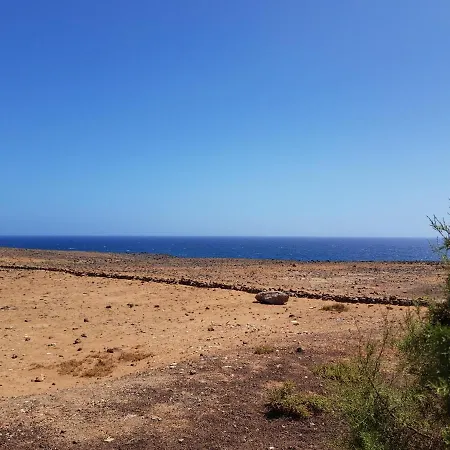 Apartamento Superbe à Costa Antigua